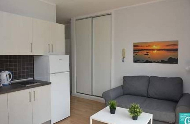 Apt. El Molino 2B - Una Habitación Piso, Capacidad 2