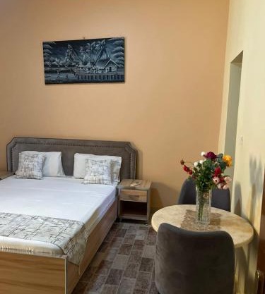 Apt F2- Ideal for your stays-Hann Marists 1-Dkr