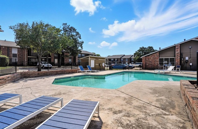 Apt. In college Station TX Mins to major hospitals and A&M U