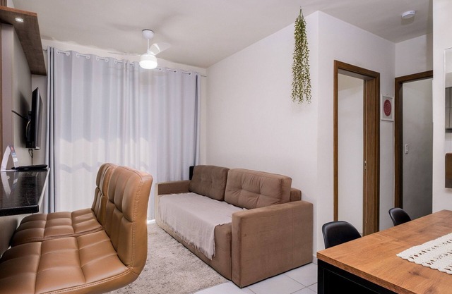 Apt in Cond. c/ Pool 5min From the Beach Mar202