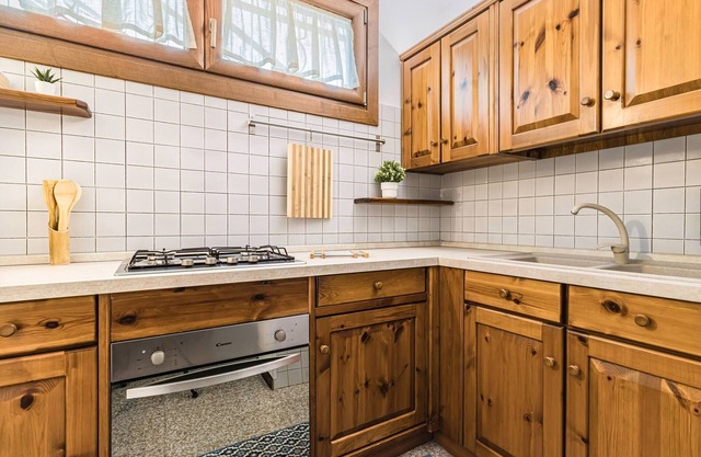 Apt In Villa With Pool 45 Min Ve Unesco Area