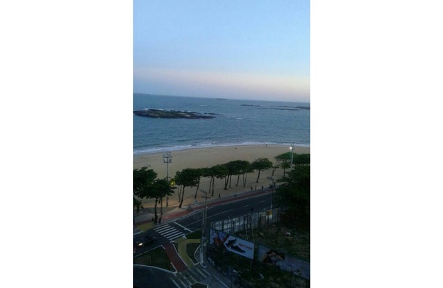 Apt. de Itapoa Beach