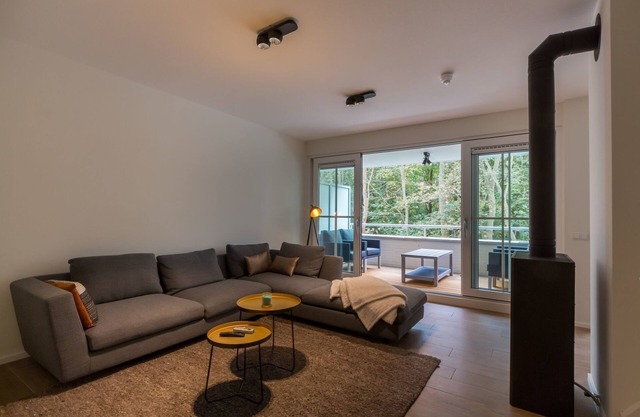 Apt - Kaapduinseweg 13 | Dishoek "13N Lu