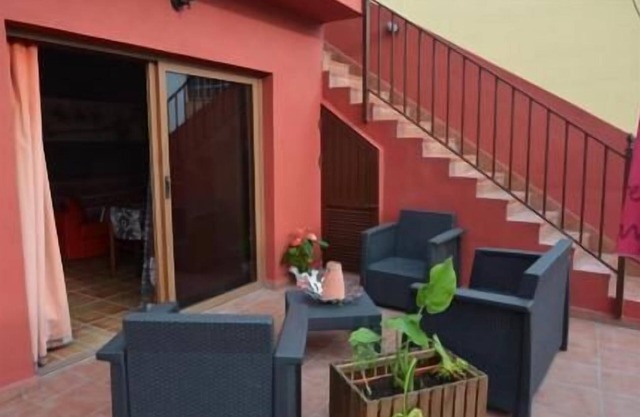Apt. Magdalena I - Una Habitación Piso, Capacidad 2