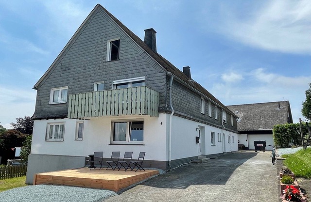 Apt Neuastenbergerstrasse 4 | Neuastenb