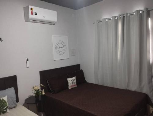 APT no Mauricio de Nassau, perto de tudo! Ar-condicionado, Wi-FI e Garagem