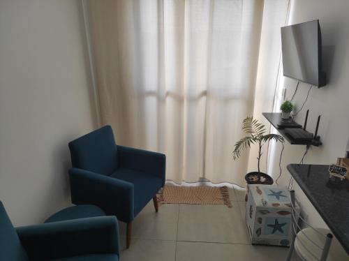 Apt no Santa Mônica próximo ao Pátio Sabiá, UFU