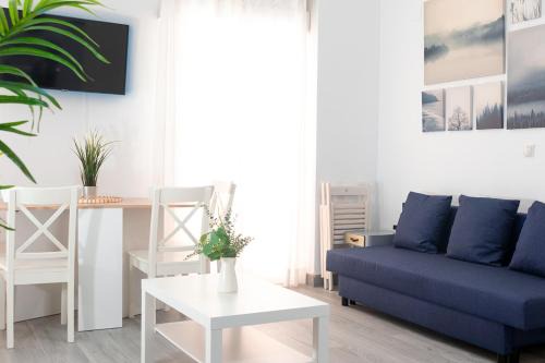 Apt Old Town 1 bedroom, 1 bathroom, wifi