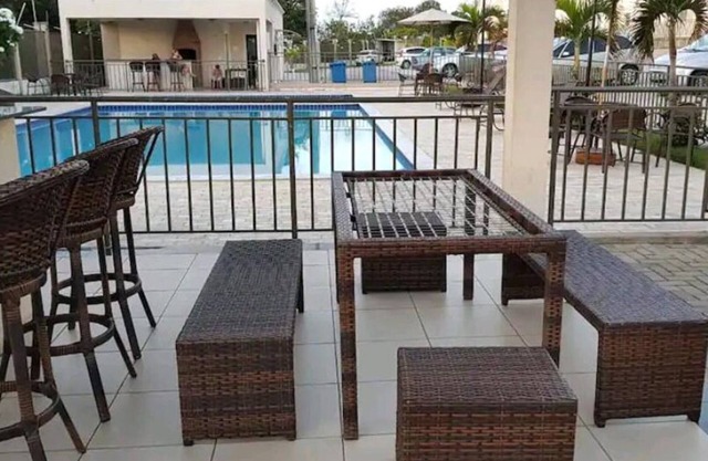 Apt park Jardim do Mar