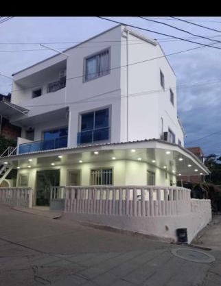 Apt vacacional 301