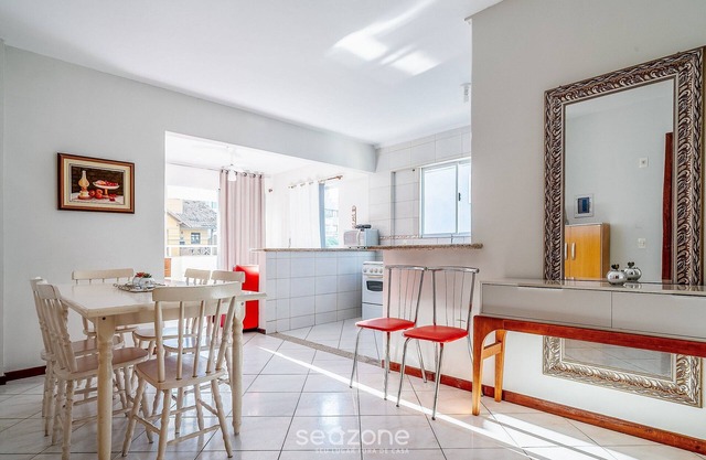 Apt W/barbecue 3 Minutes From Bombas Beach Fdl101