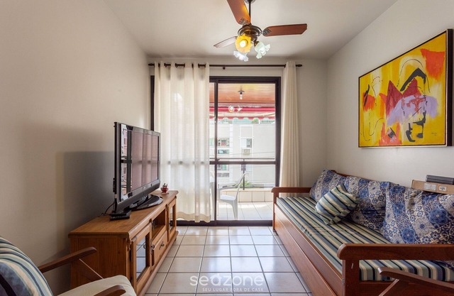 Apt w Barbecue 350m fr Canasvieiras Beach Aal0204