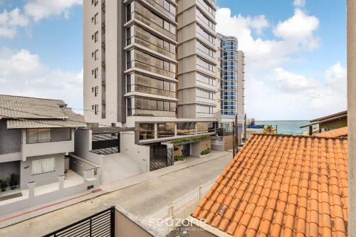 Apto con parrilla a 70 m de la playa - MTA0201