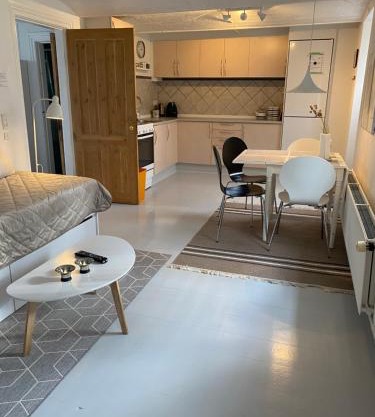 Apt17 - Guest house just outside of Billund - rural and quiet surroundings