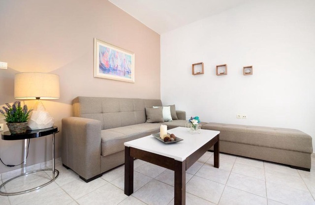 Aptera Beach Apartment