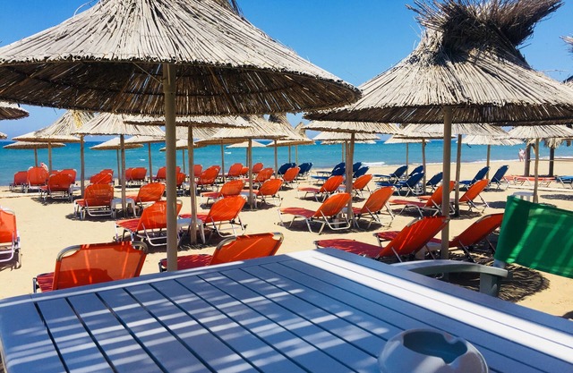 Aptera Beach