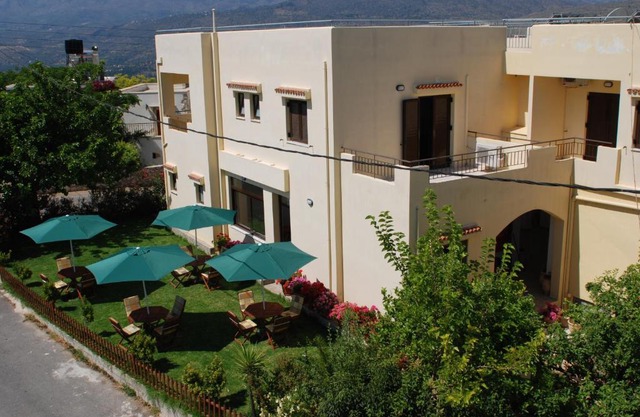 Aptera Hotel