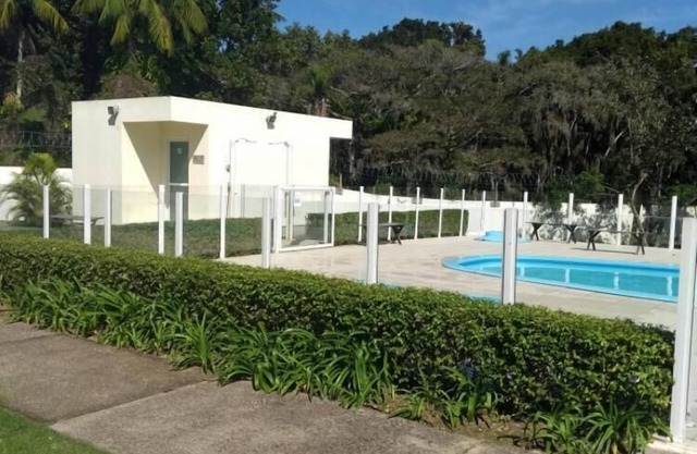 Apto 2 Quartos na Praia da Cachoeira