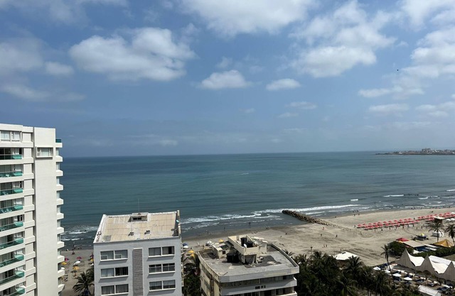APTO 3 ALCOBAS PISO 17 BY PARCEROS GROUP