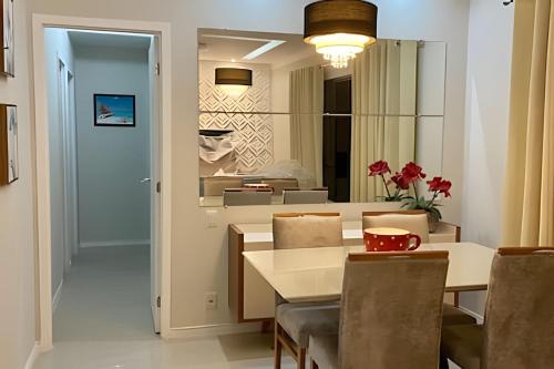 Apto 3 qtos Luxo e Conforto c/garagem
