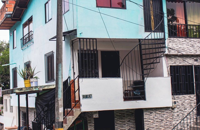 Apto Acogedor Cerca Metrocable