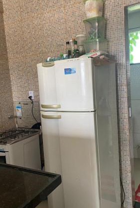 Apto aconchegante para COP30