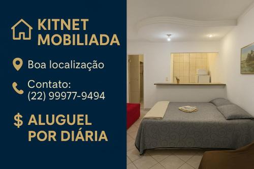 Apto Antonio Centro