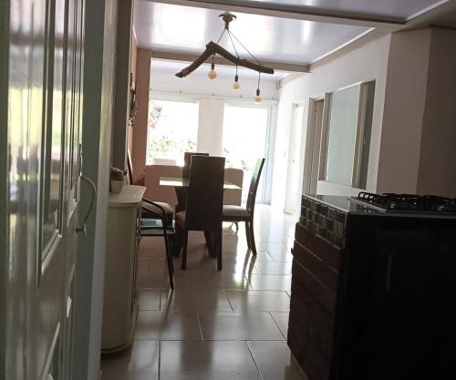 apto casa Suárez