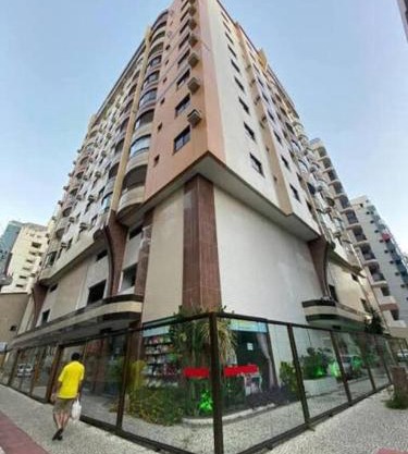 Apto centro Guarapari