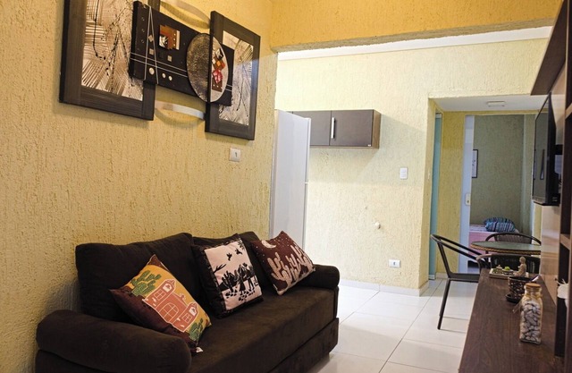 Apto com ótima localização em Campina Grande/PB