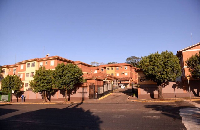 Apto completo e aconchegante em Santa Rosa/RS
