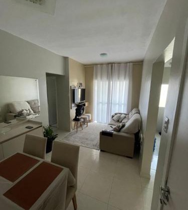 Apto completo mobiliado NEO COLORI COP 30
