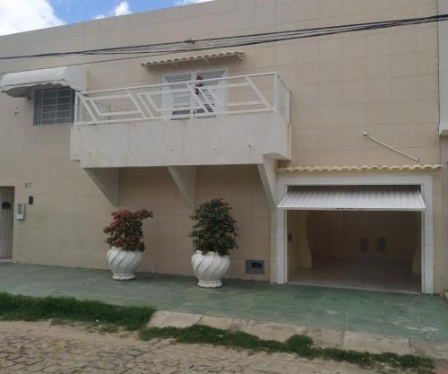 Apto Completo, privativo, garagem portao automatico