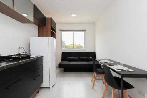 Apto de 1 dorm em Santana - com wifi
