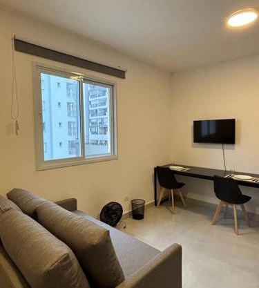 Apto de 1 dorm - Tucuruvi 2