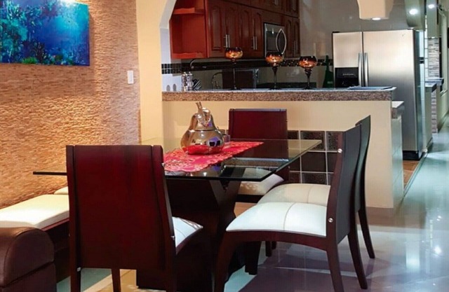 El sueño del trébol - DE LUJO 2 HABITACIONES