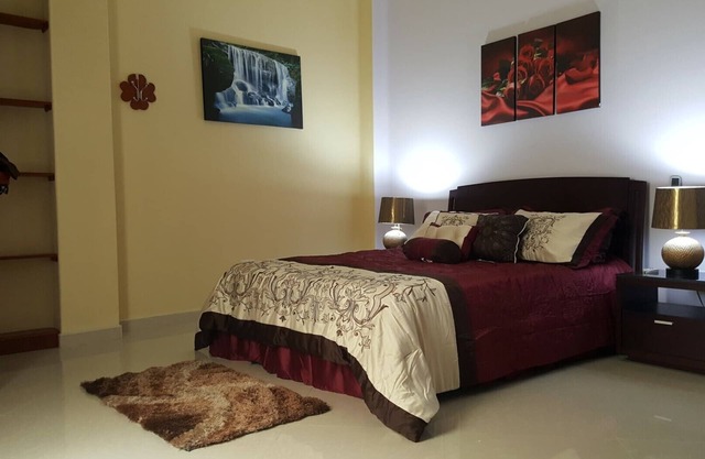 The Clover Dreamhouse - DELUXE 2 HABITACIONES