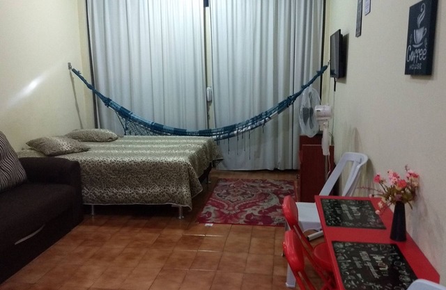 Apto di friburgo tipo flat Alberto Brauner n. 86