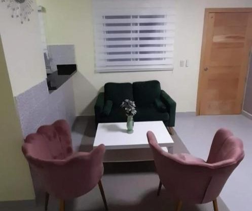 Apto dos habitaciones