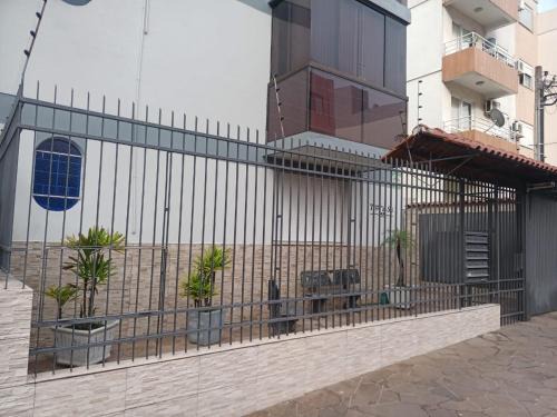 Apto em Santa Maria