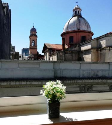 Apto. entero Ciudad Vieja
