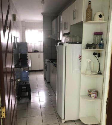 Apto Equipado e bem Localizado