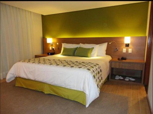 Apto Flat - Radisson Belém