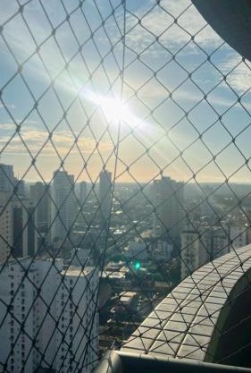 Apto Luxo COP 30