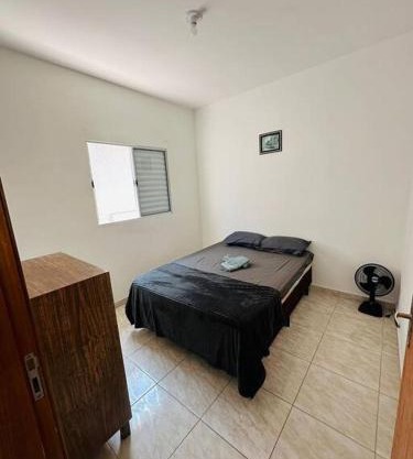 Apto Mobiliado Horto Florestal Sp 1 Dormitorio -30