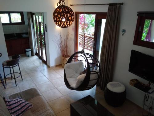 Apto Pipa Beleza Spa Resort