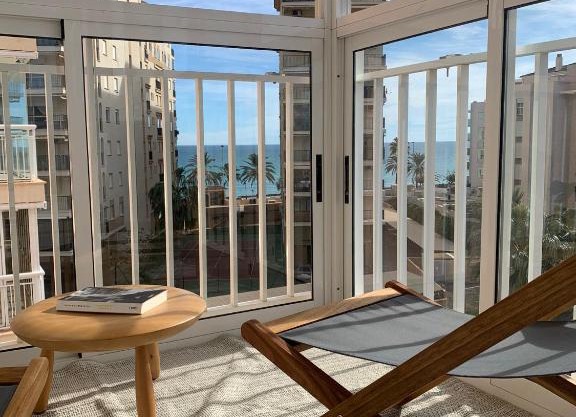 APTO RESIDENCIAL EN BENICASIM