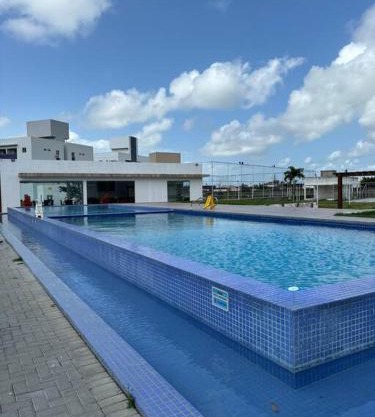 Apto Sofia Park - próximo às praias litoral sul