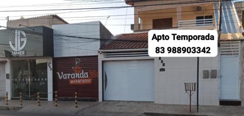 Apto Temporada