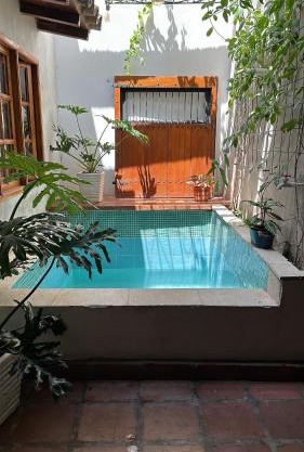 AptoPardo1945 duplex con Jacuzzi